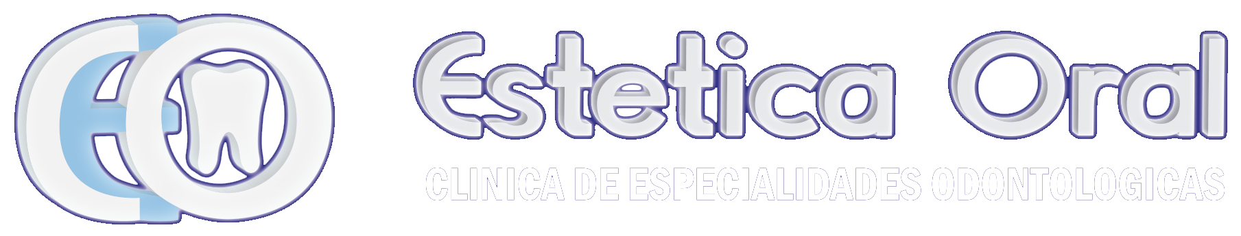 Clinica Estetica Oral Logo